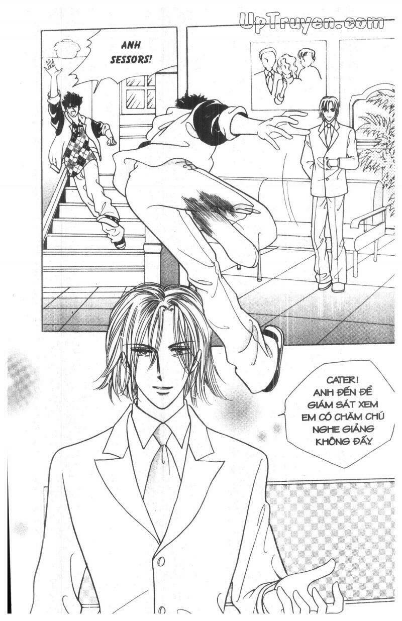 lao xao tuổi ngọc chapter 4 89