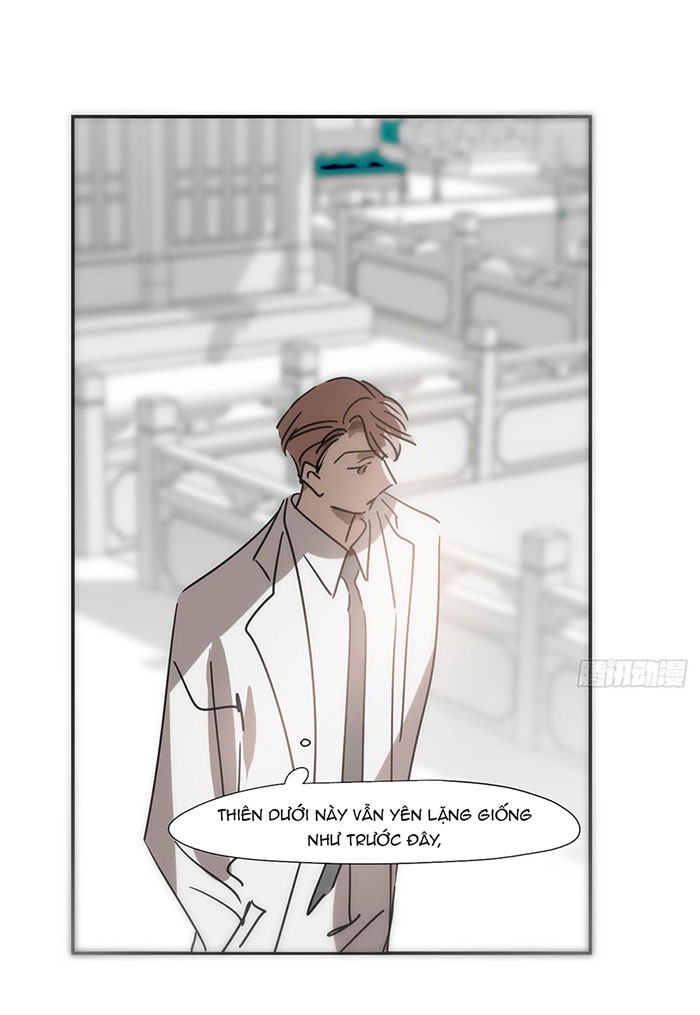 Bắt Lấy Ngao Ngao chapter 238 - Trang 28