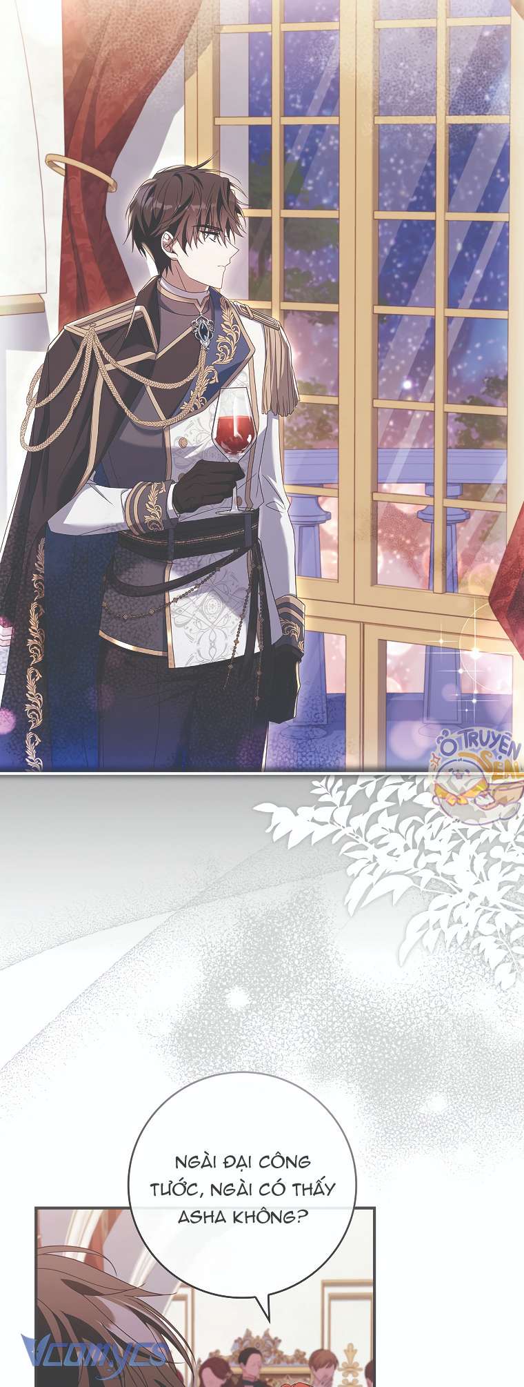 tôi đã tắt cài đặt chế độ nhận thức nỗi đau! chapter 12 3