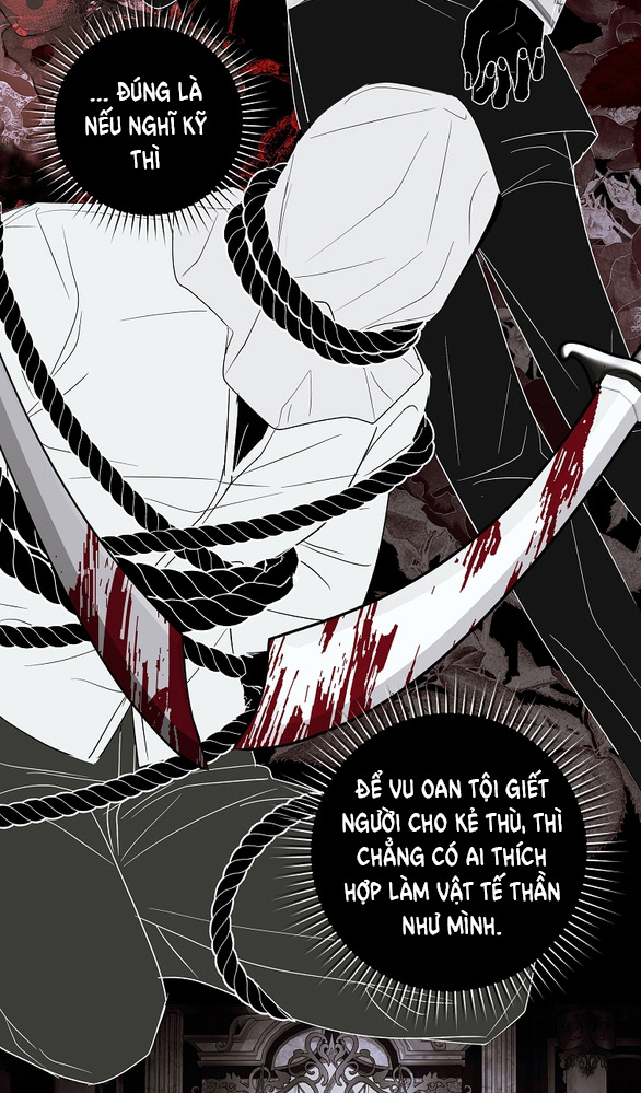 ngài công tước, tôi sẽ làm mọi thứ, trừ việc kết hôn! chapter 2.1 51