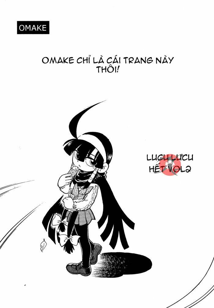 lucu lucu chapter 18 21