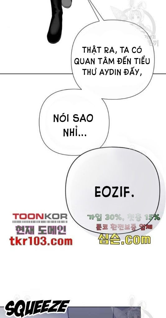 cách hiệp sĩ sống như một tiểu thư chapter 60 20