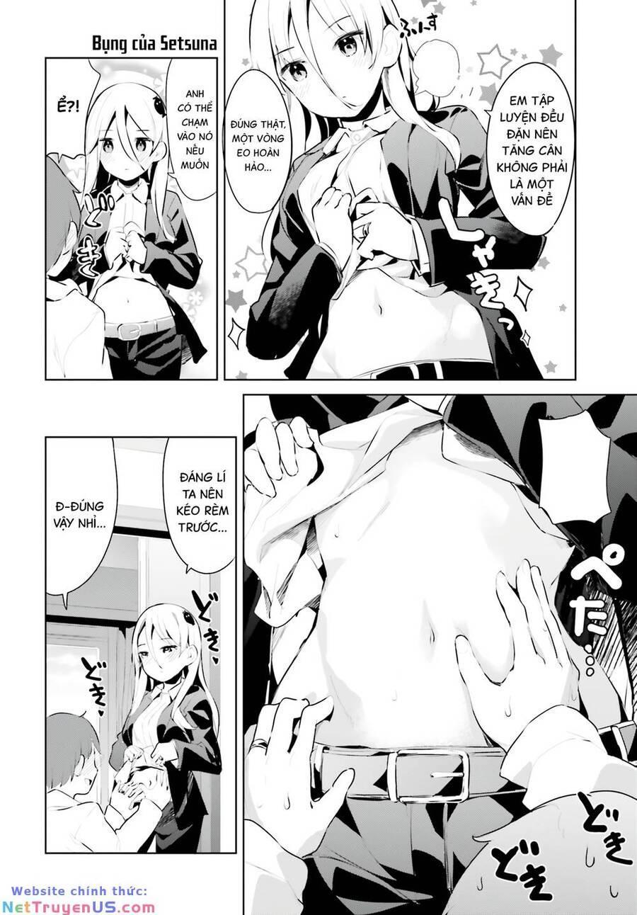 dear sir... i married a killer chapter 30 9