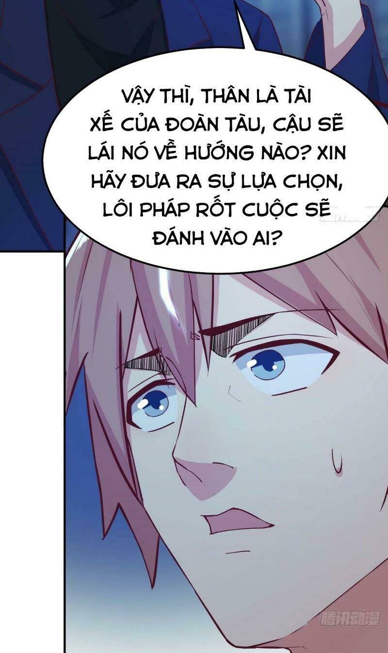 song tu đạo lữ kiểu xem mặt chapter 75 34