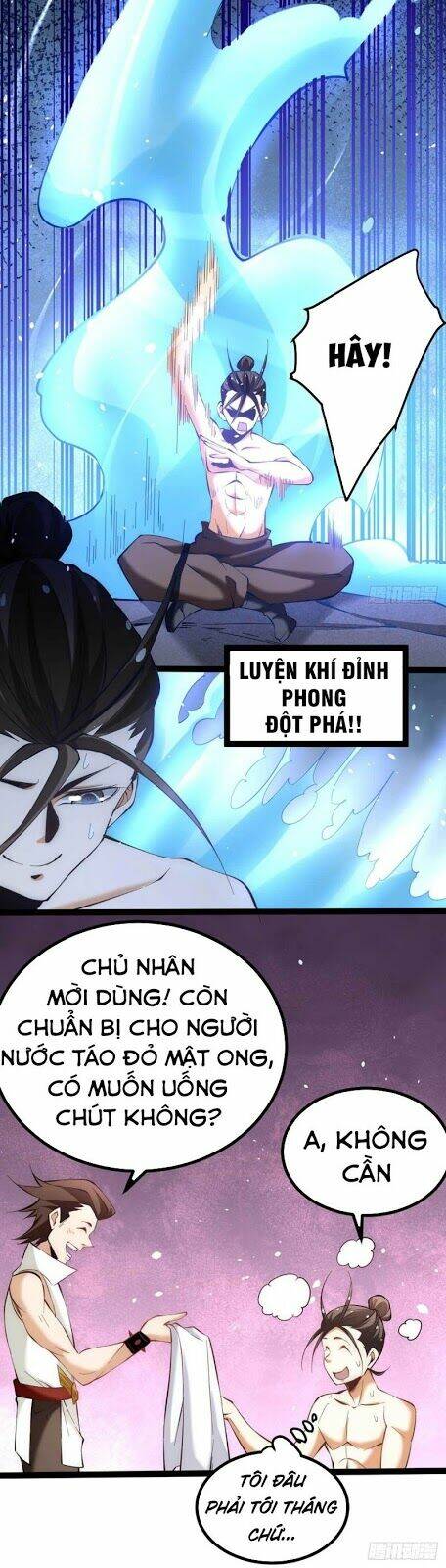 đô thị đỉnh phong cao thủ chapter 114 2