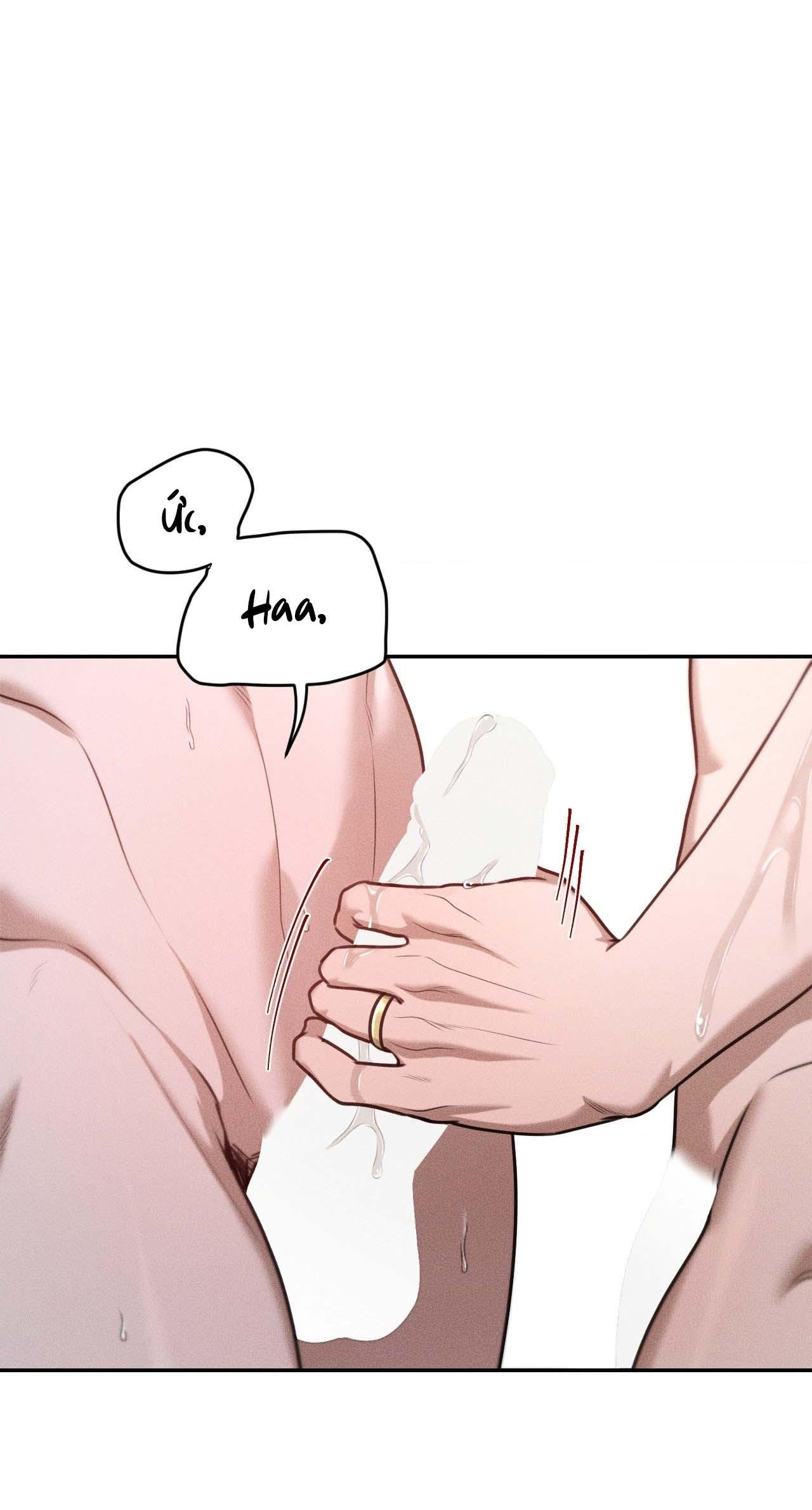 dear teddy bear chapter 34 16