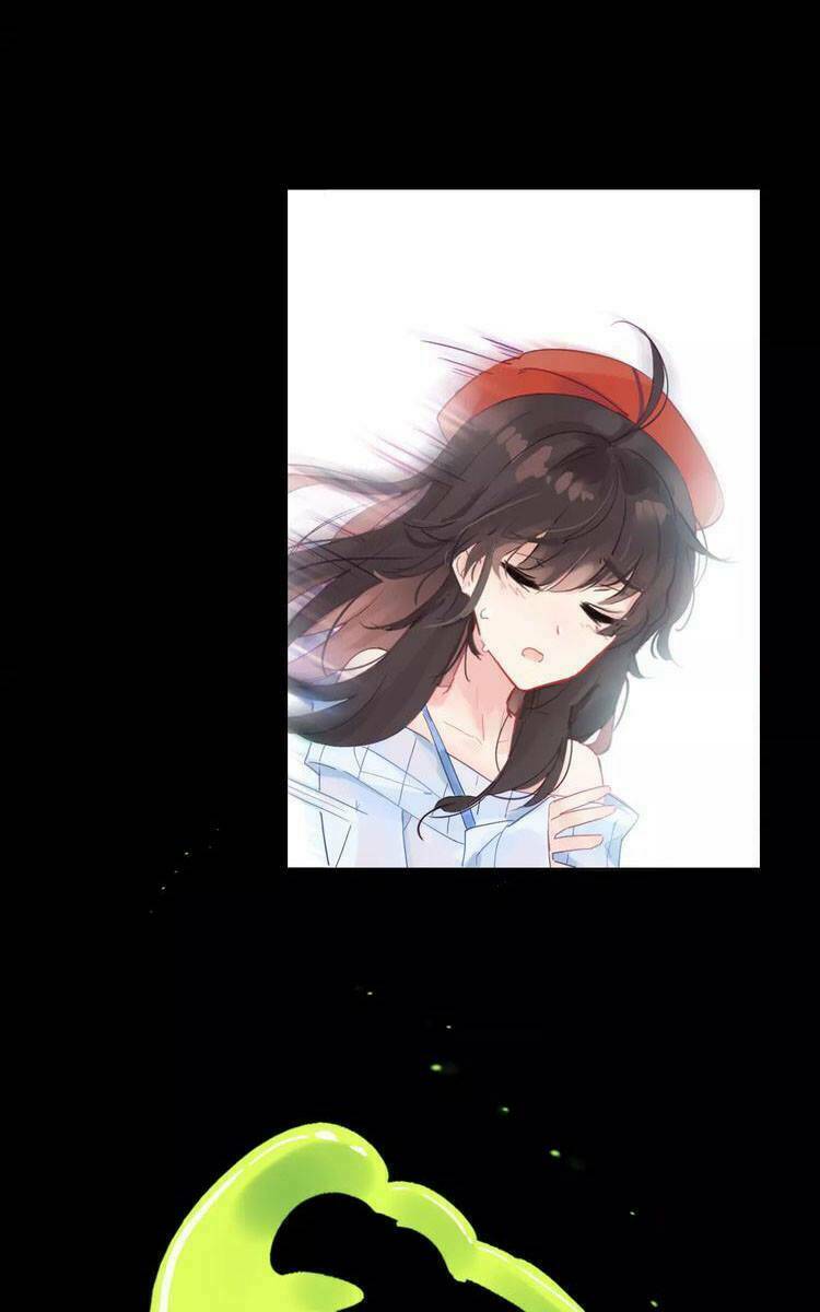 thượng tiên nhà ta thích ăn giấm chapter 0 35