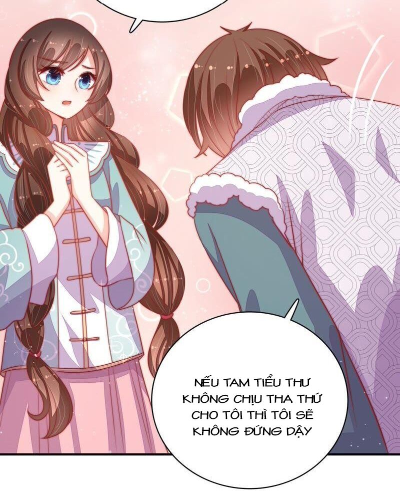 ngày nào thiếu soái cũng ghen chapter 125 18