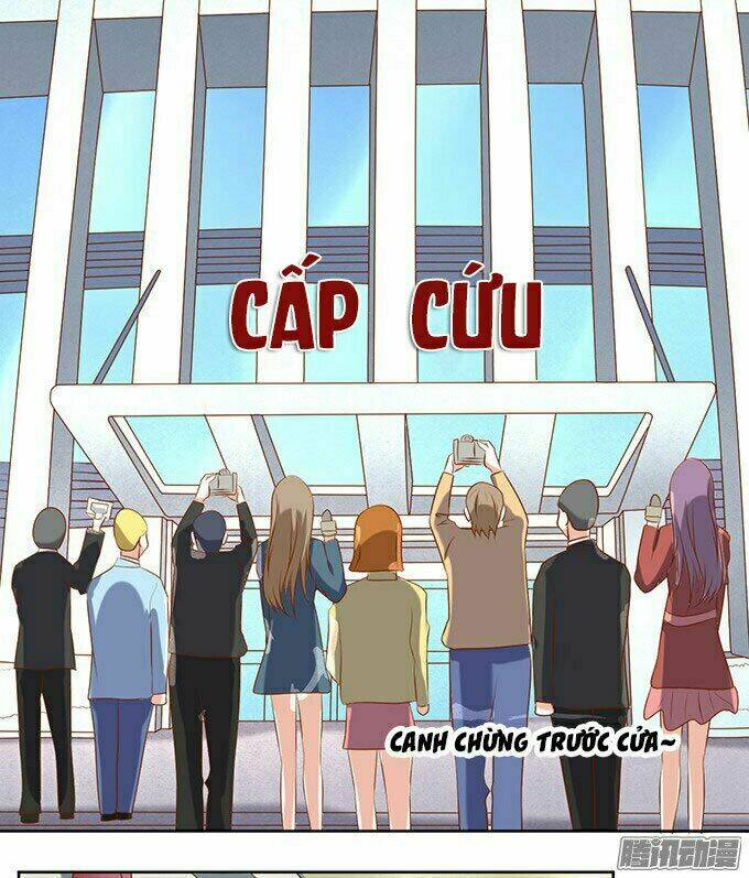 liệt ái tri hạ: series mật đào tiểu tình nhân chapter 26 23