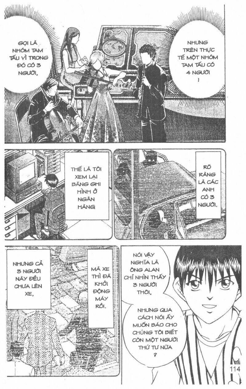 thám tử toma chapter 10 114