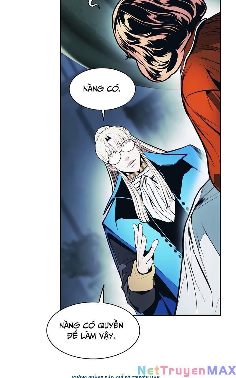 bất bại chân ma chapter 176 35