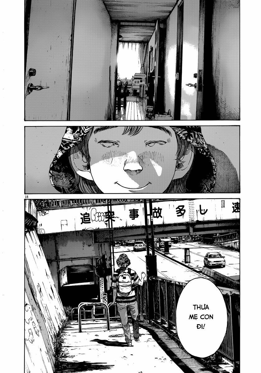 chúc ngủ ngon, punpun chapter 118 19
