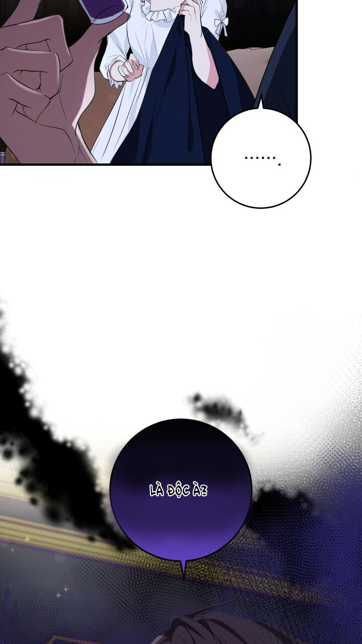 hãy nếm và nuốt đi nào chapter 14.1 27