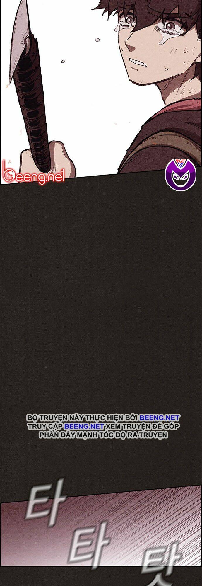 quái vật tại chung cư xanh chapter 125 52