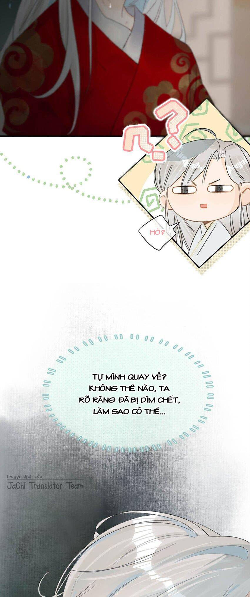 nữ phẫn nam trang, công lược gian thần chapter 3 13