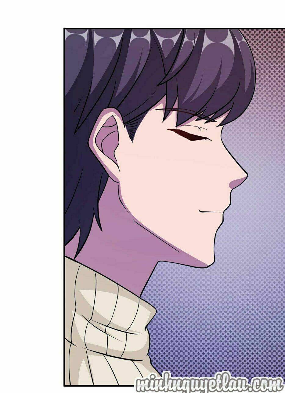 mạc thiếu bức hôn: vợ mới khó chống đỡ chapter 97 59