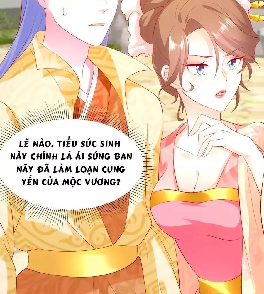 dưỡng thú vi phi chapter 5 103