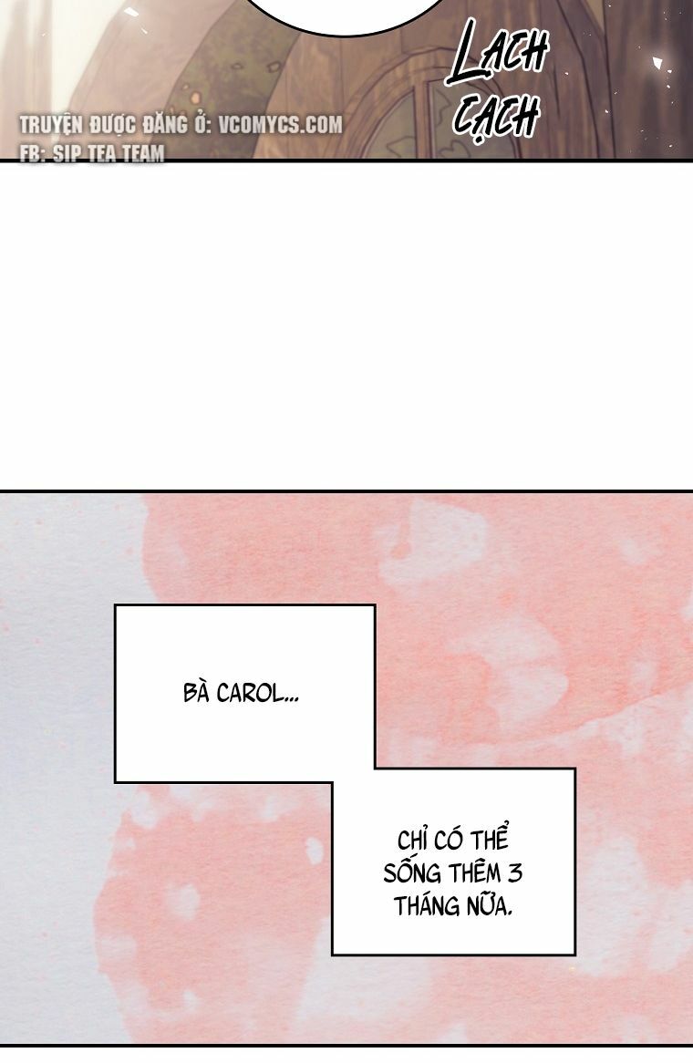 tôi nhìn thấy cái chết của bạn chapter 1 54