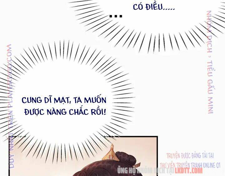 trọng sinh bá sủng nhiếp chính vương quá mạnh mẽ chapter 167 129