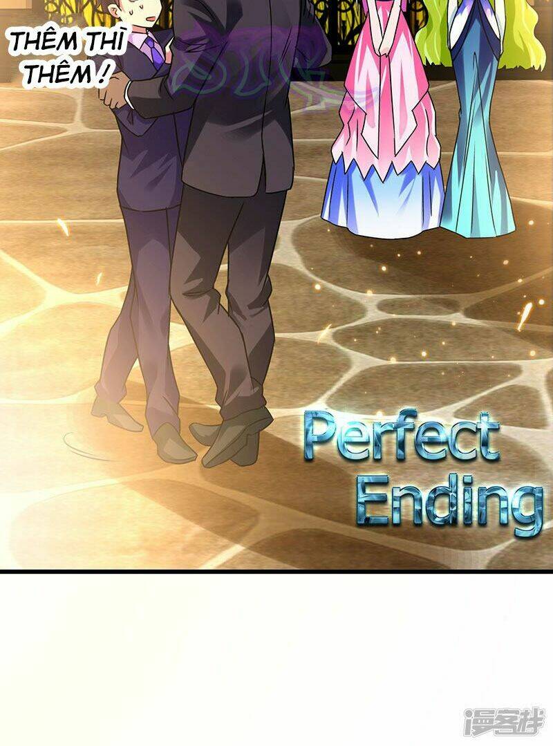 siêu cấp bại gia tử chapter 52 46