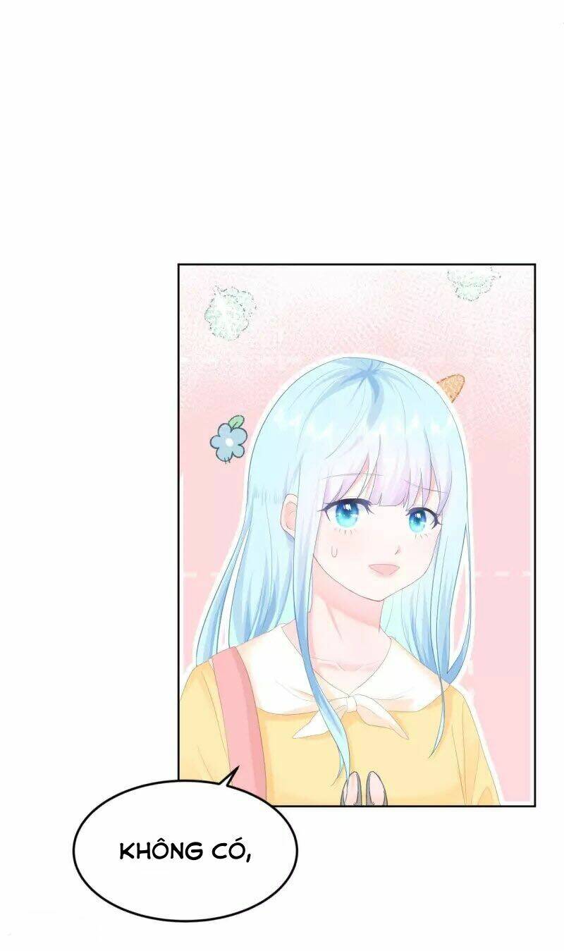 tôi và lịch sử yêu đương của tôi chapter 6 13