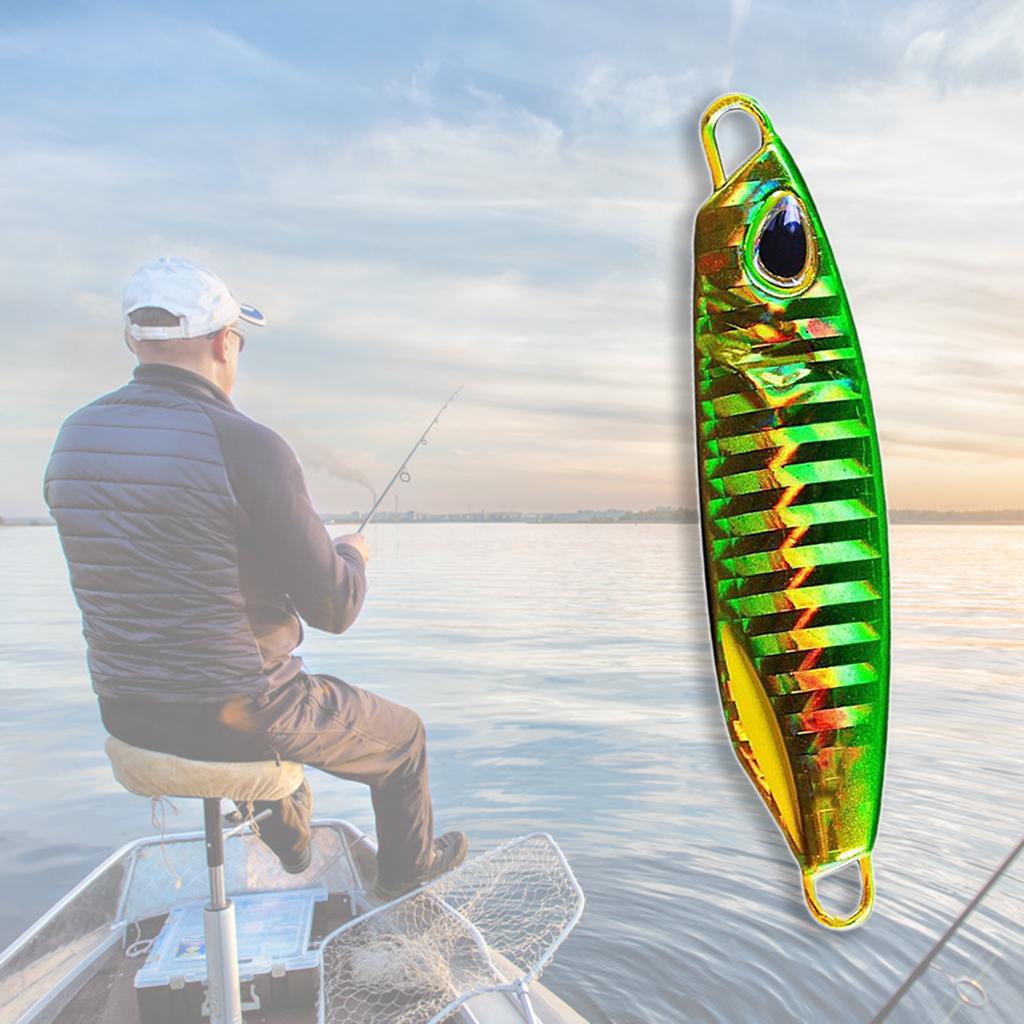 Lead Fishing Lures Fishing Baits Swimbaits Lures for Fishing Trout Redfish