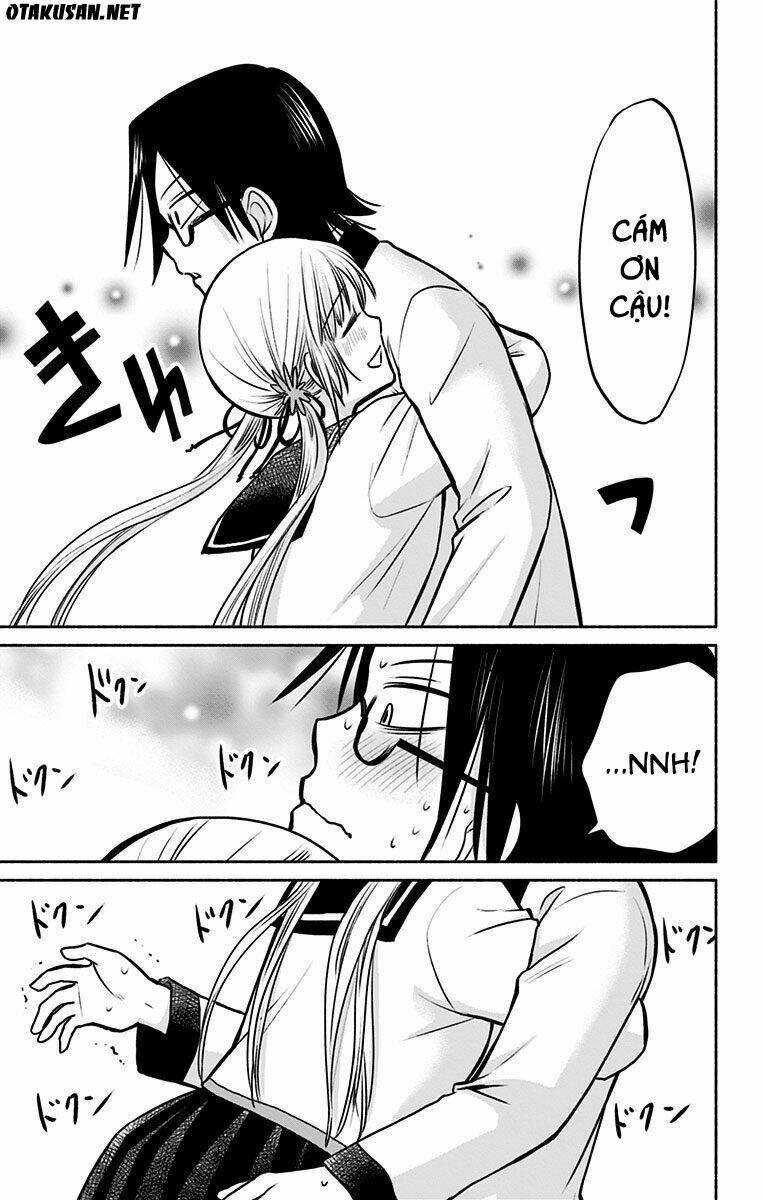 aisareru yori ￮-saretai chapter 6 20