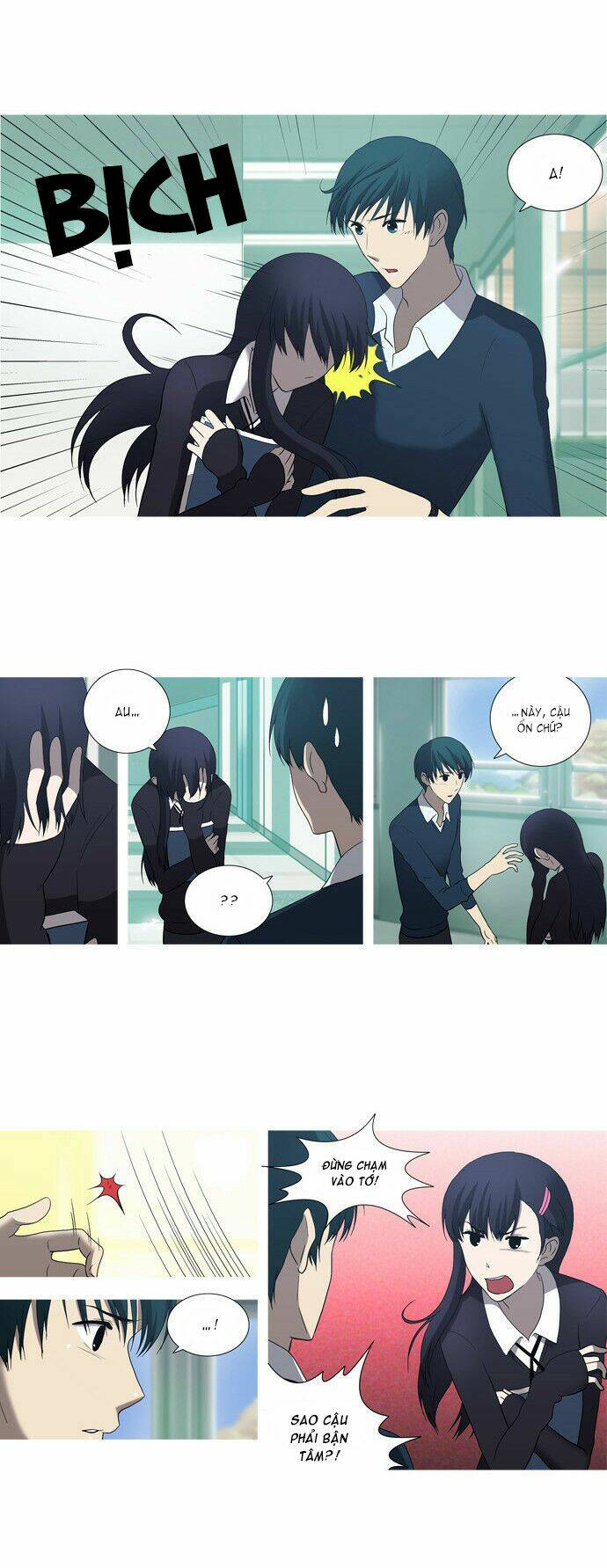 ma cà rồng biết yêu chapter 55 4