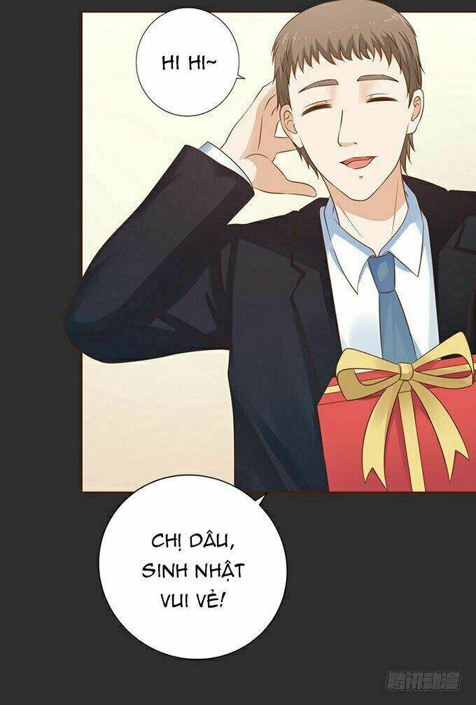 liệt ái tri hạ: series mật đào tiểu tình nhân chapter 85 7