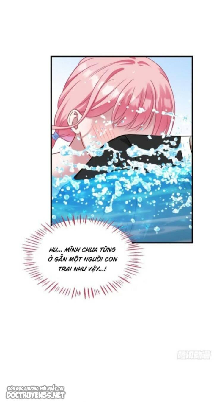 Bỏ Làm Simp Chúa, Ta Có Trong Tay Cả Tỉ Thần Hào chapter 15.1 16