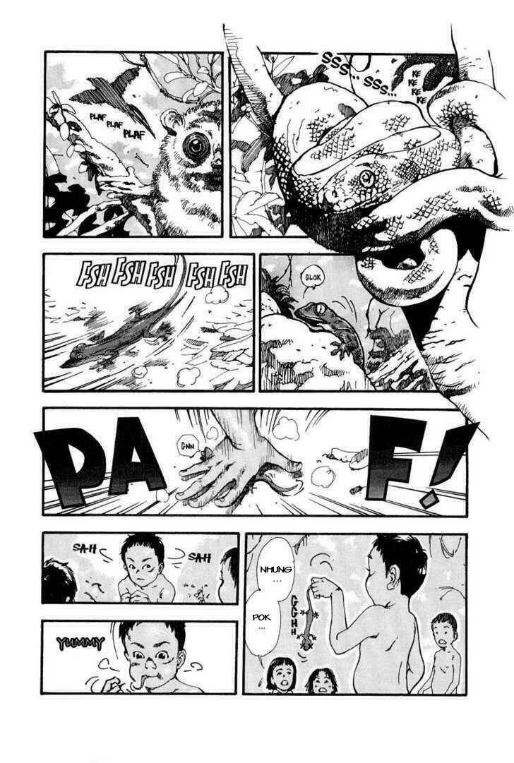 mitsurin shounen chapter 1 21