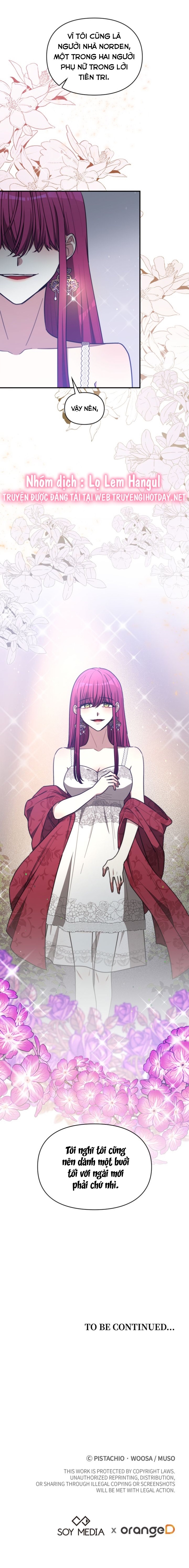 chuyện tình tay ba chapter 106 6