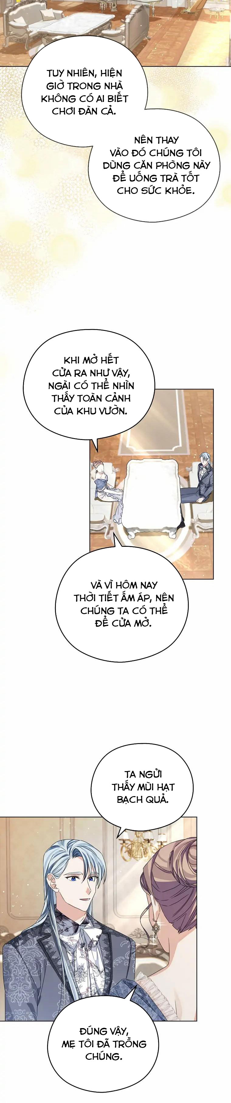 aster yêu dấu của tôi chapter 6 5