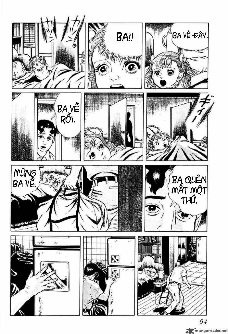 god's left hand, devil's right hand chapter 44 13