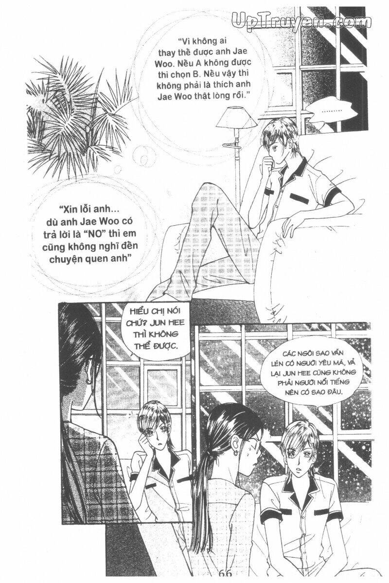 hái sao tình yêu chapter 8 68