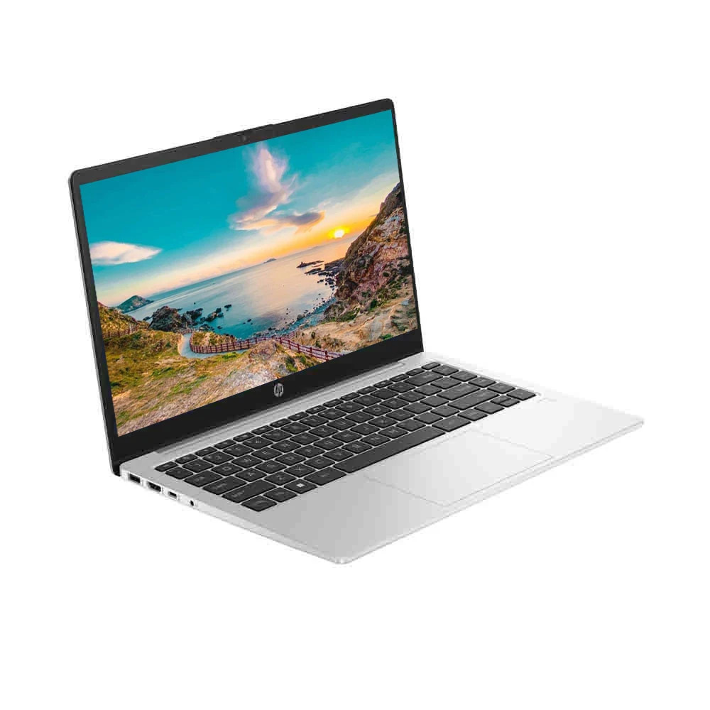 Laptop HP 240 G10 - 8F139PA (i7-1355U/RAM 8GB/512GB SSD/ Windows 11) - Hàng chính hãng