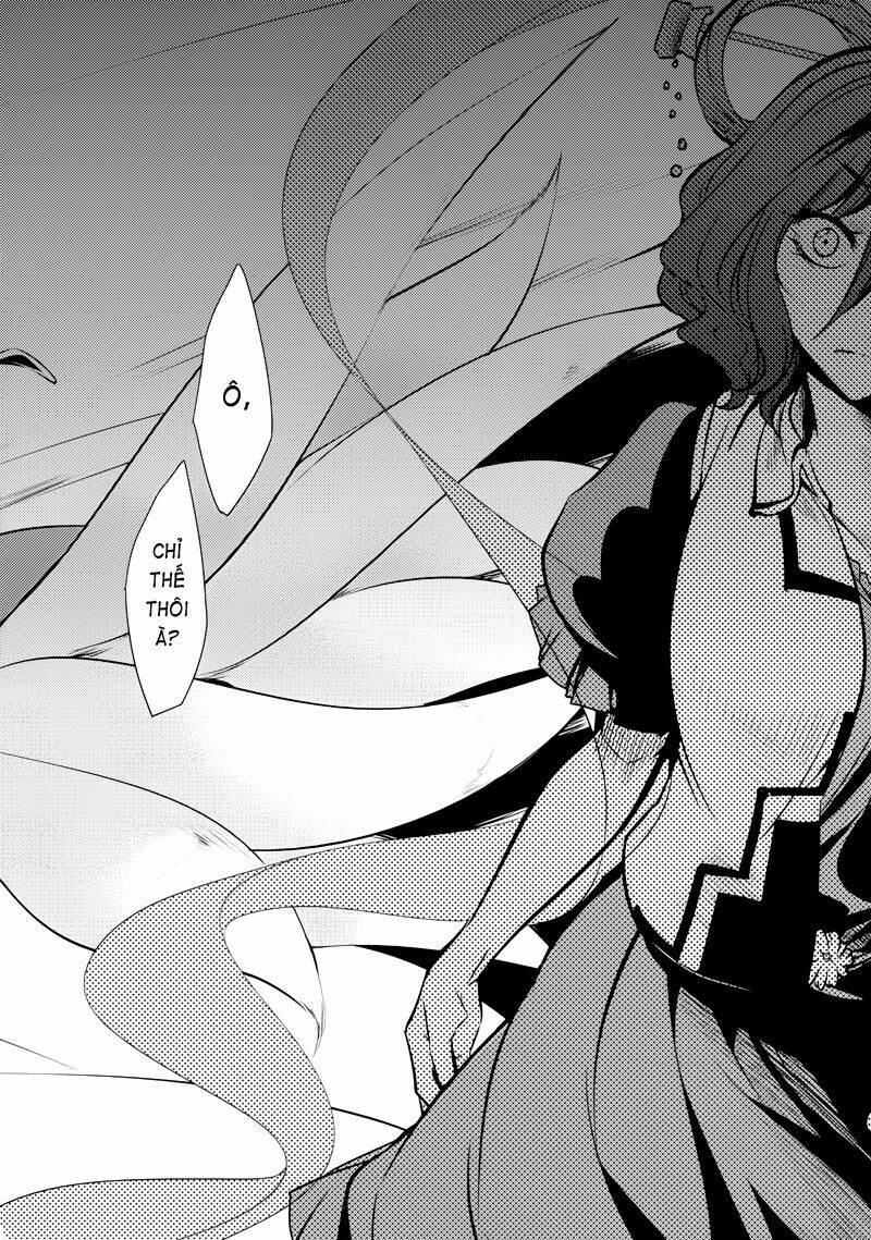 touhou - nisshoku joukan chapter 2 22