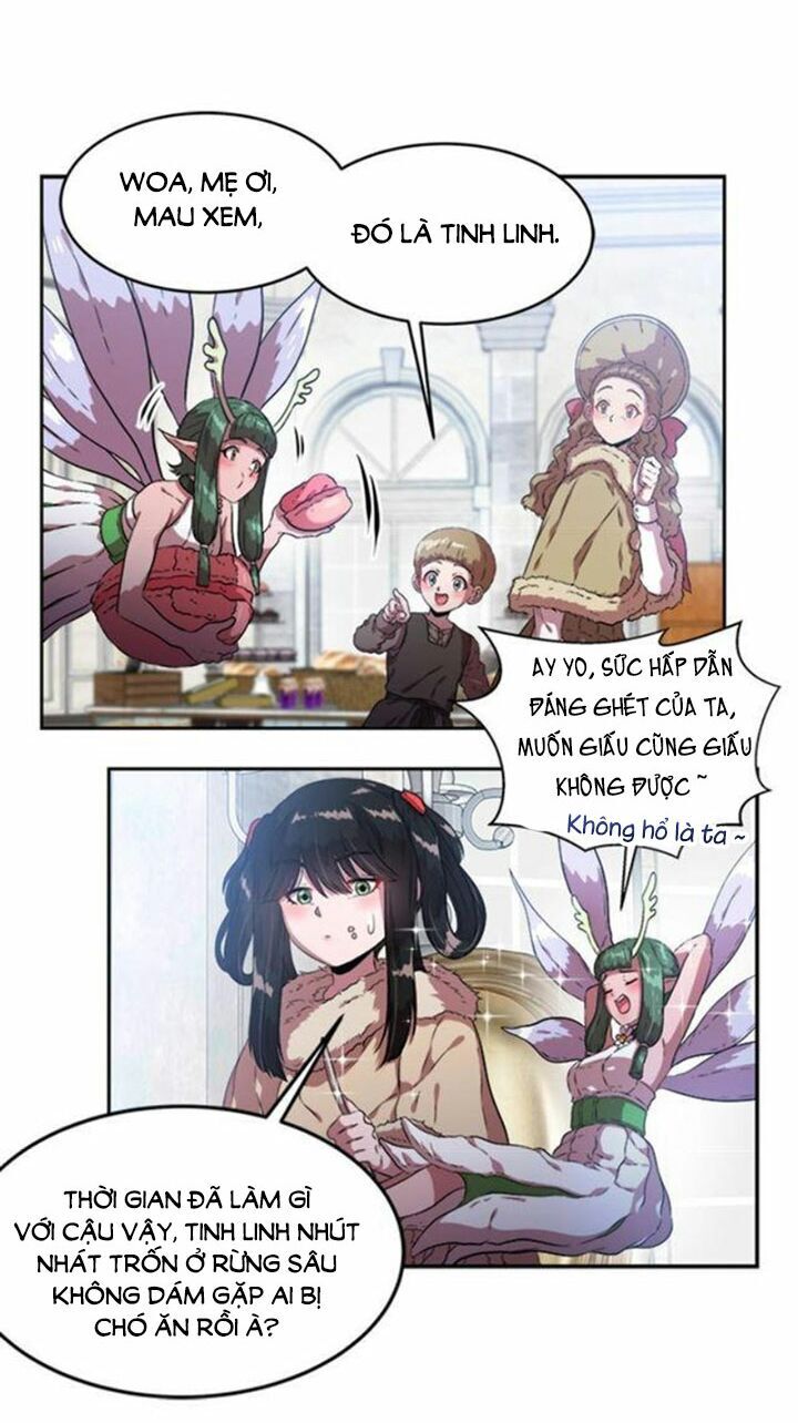 con gái bảo bối của ma vương chapter 26 34