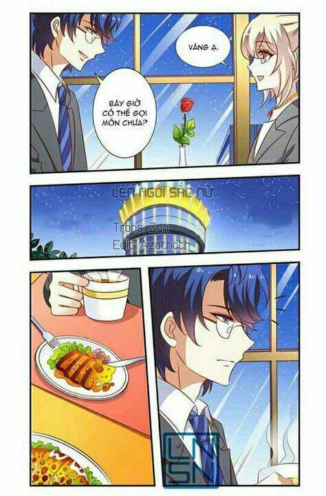 nhất chỉ sủng hôn chapter 20 1