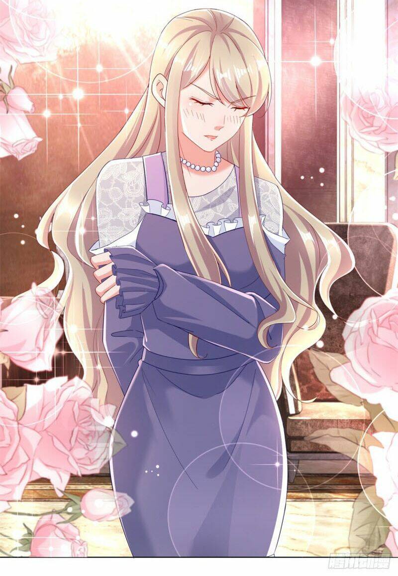 chí tôn toàn năng chapter 94 29