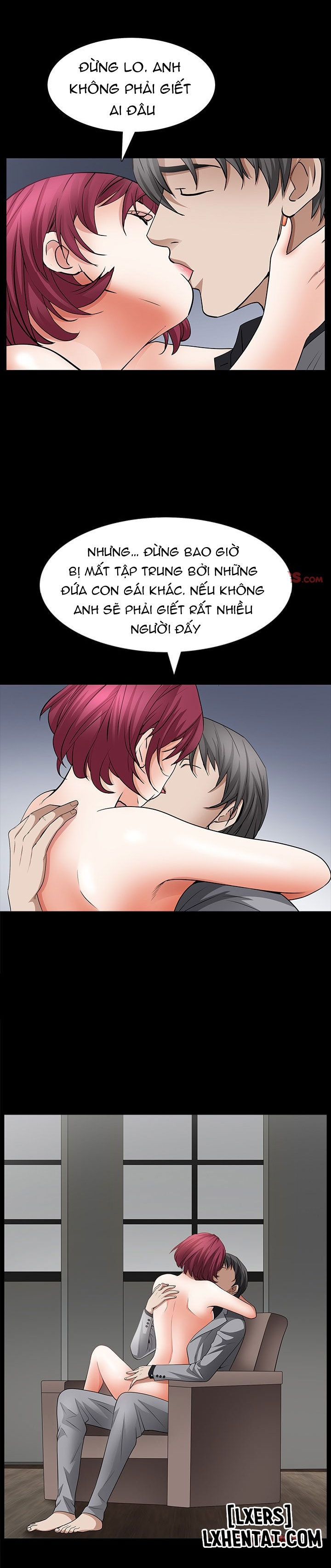 đôi chân trần chapter 56 19