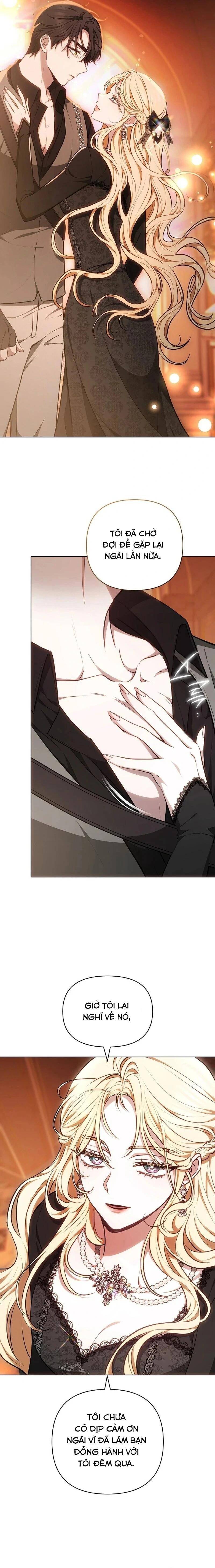 mang em vào giấc ngủ chapter 4 17