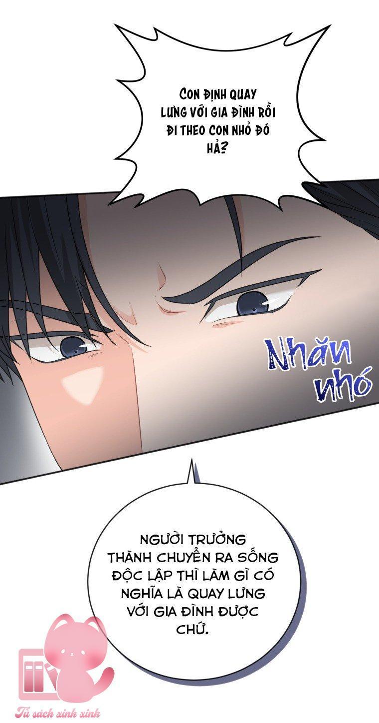 mong được chị chỉ bảo, tiền bối chapter 33 49