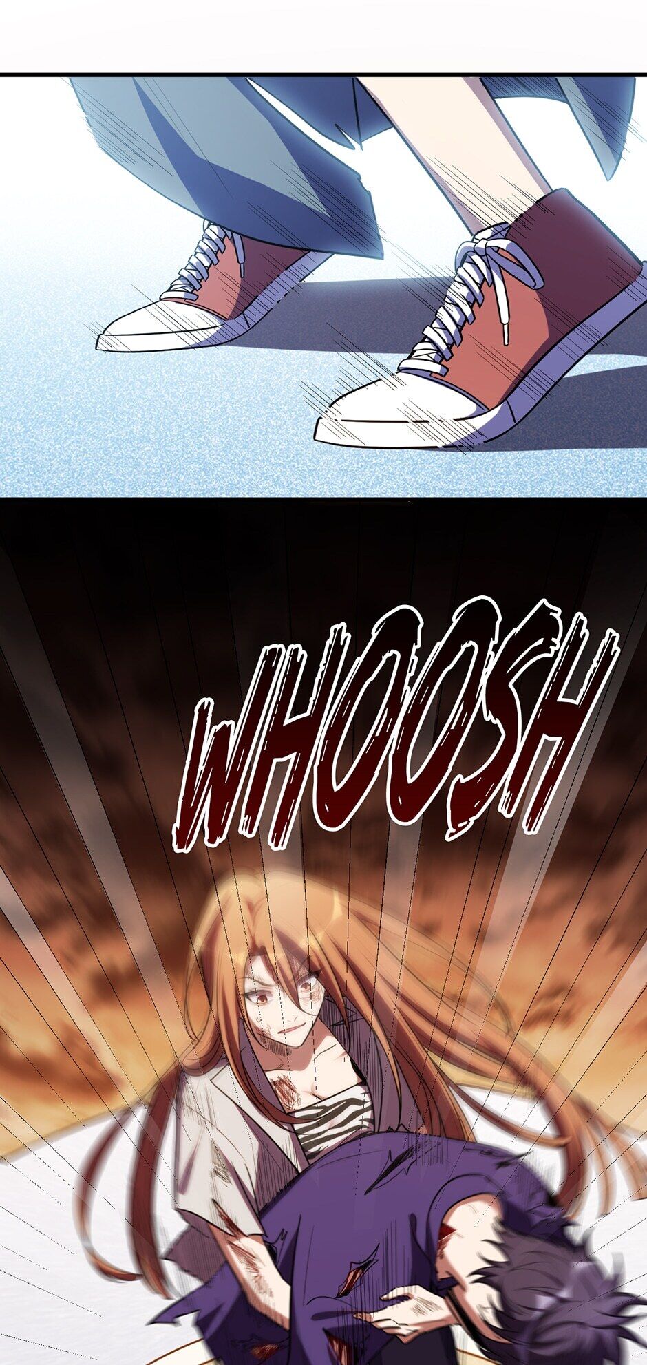 [16+] killing my love chapter 44.2 13