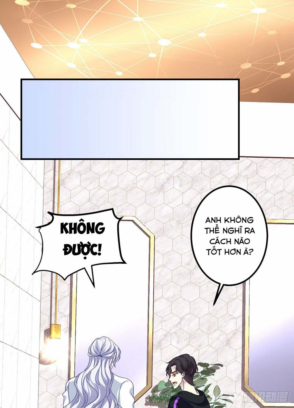 toàn bộ nắm trong tay chapter 36 40