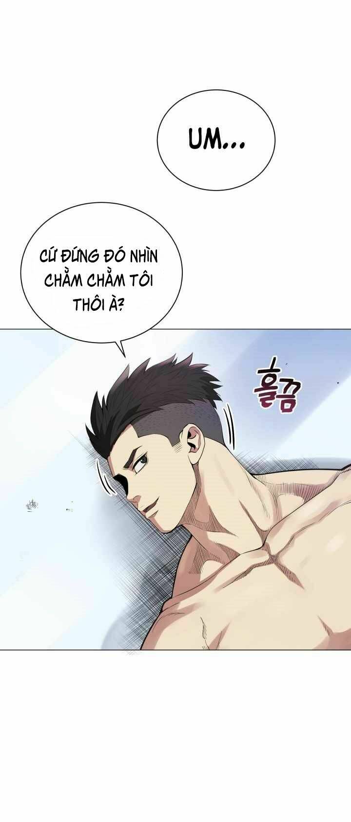 đấu sĩ vô song chapter 3 73