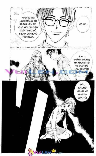 hội trừ ma chapter 9 96