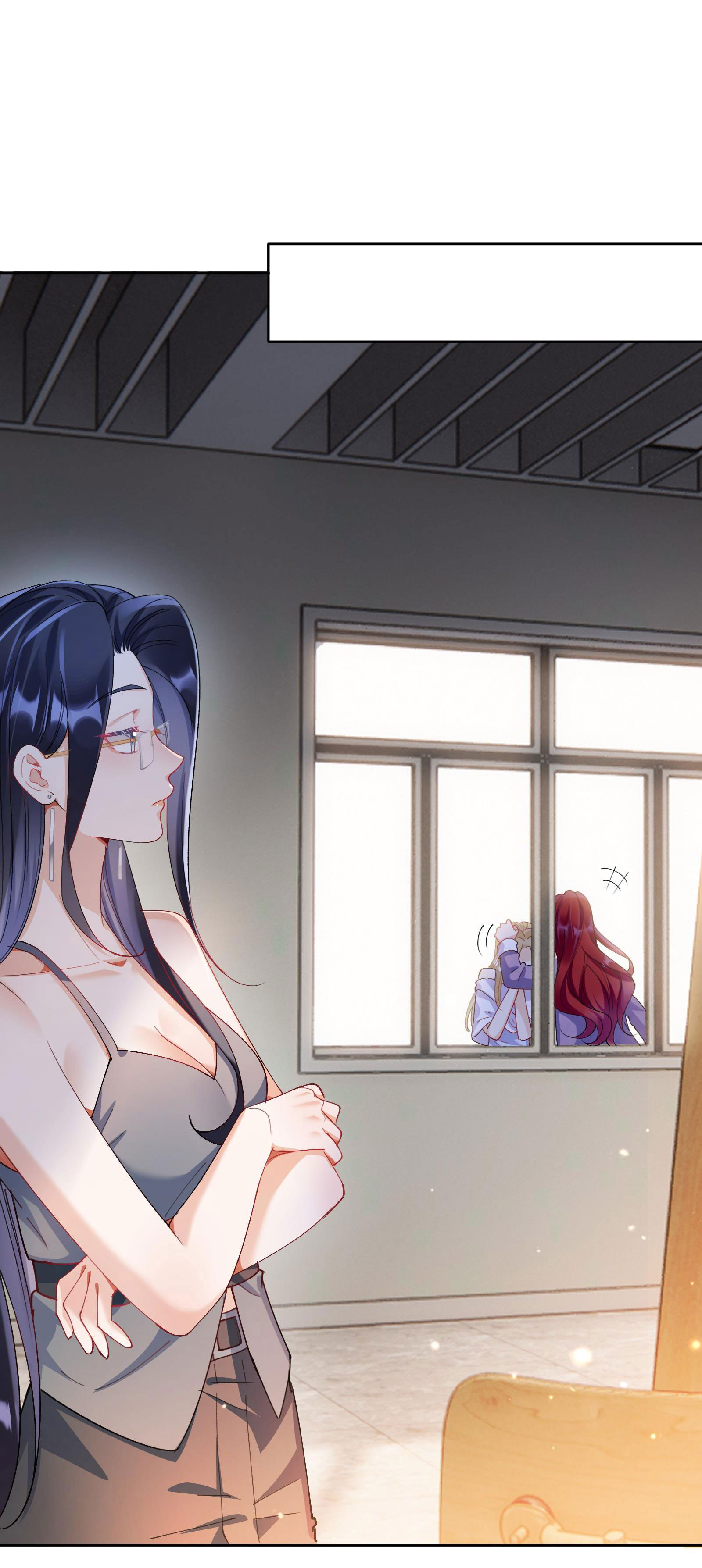 chưa biết ai hơn ai chapter 17 32