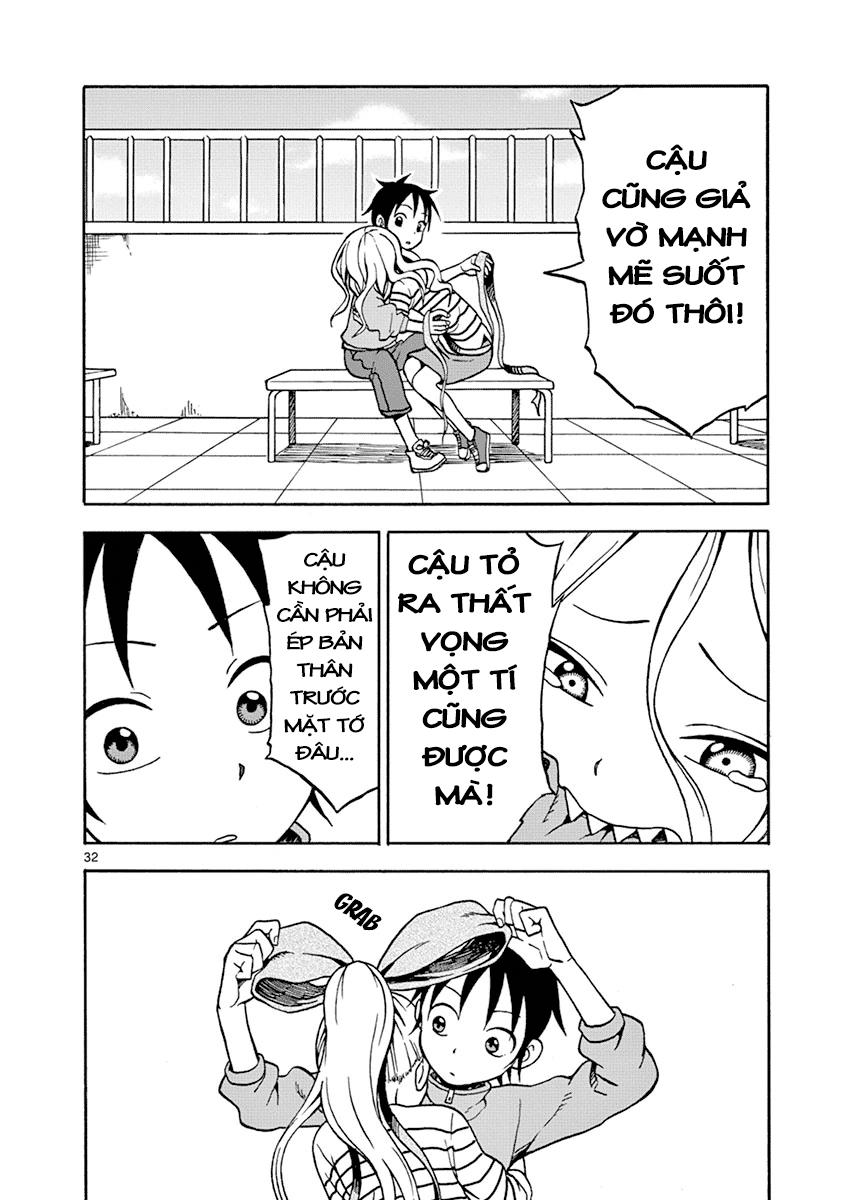 fudatsuki no kyoko-chan chapter 21 32