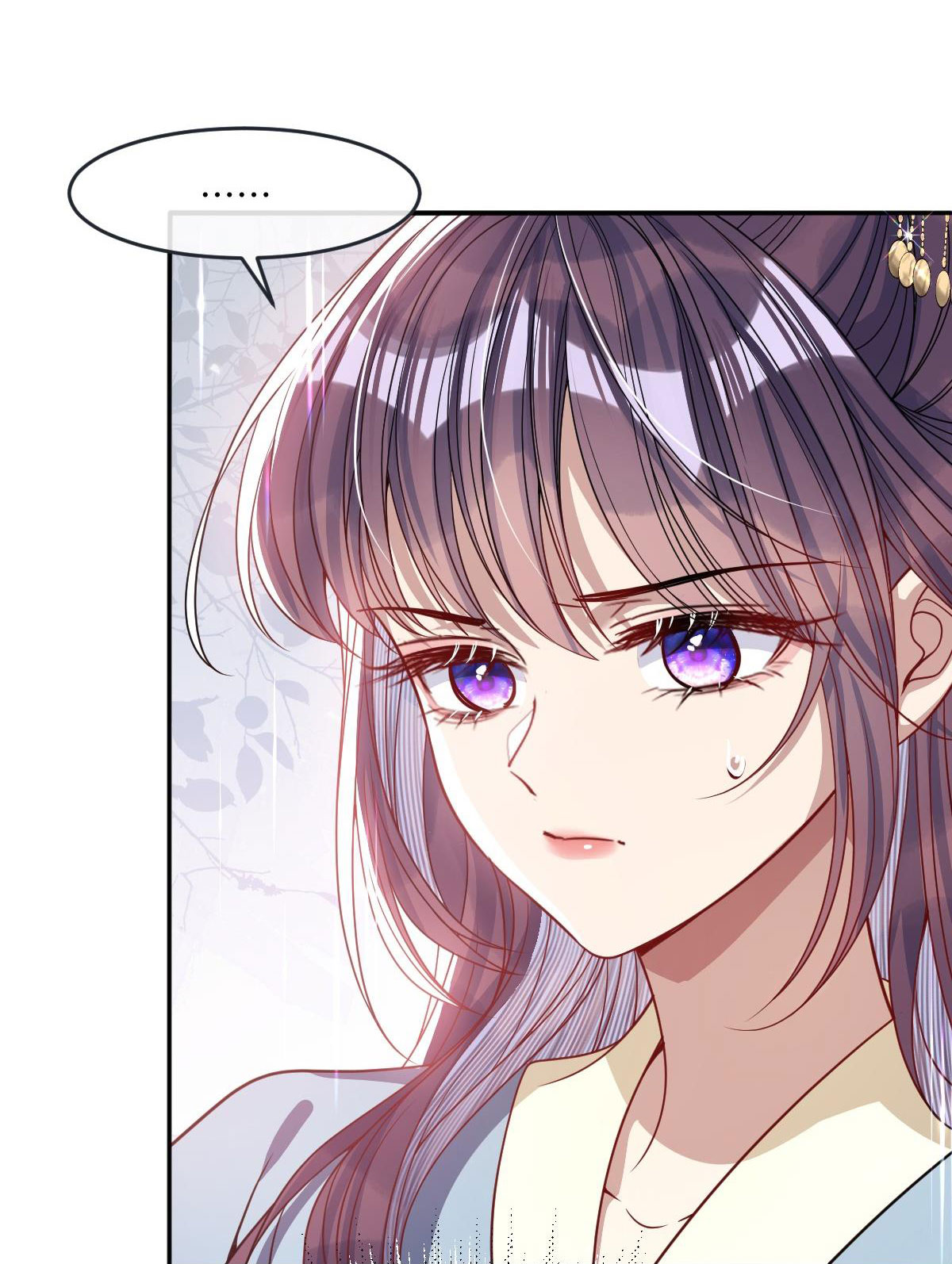 kiều dưỡng mỹ nhân điên chapter 8.1 7